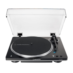 Audio-Technica AT LP70XBT BK