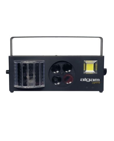 Algam Hybrid 4