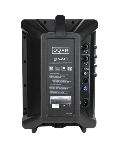 Oqan QLS 8AB
