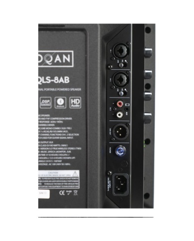 Oqan QLS 8AB