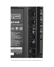 Oqan QLS 8AB