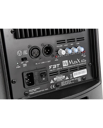 FBT HIMaxX 60A