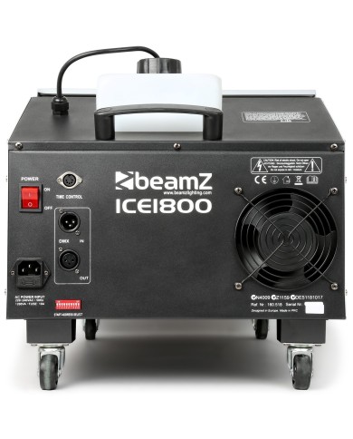 Beamz ICE 1800