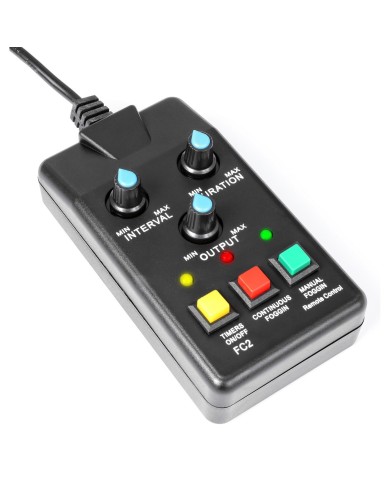 Beamz ICE 1800