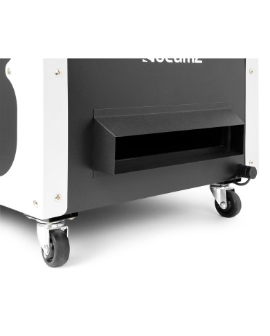 Beamz ICE 1800