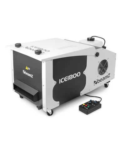 Beamz ICE 1800