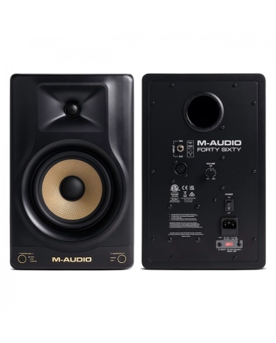M-Audio Fortysixty