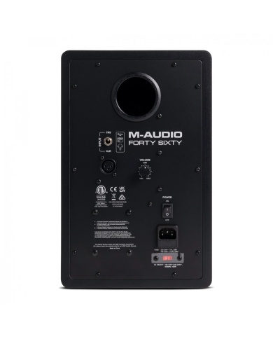 M-Audio Fortysixty
