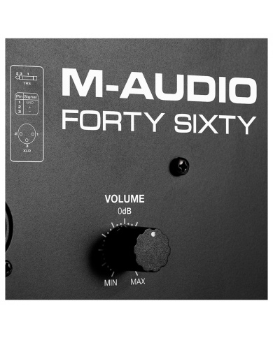 M-Audio Fortysixty