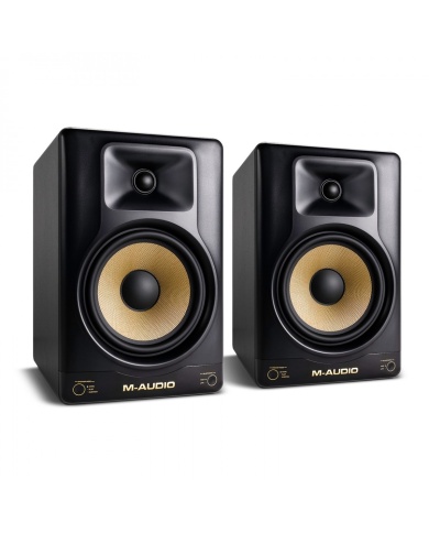 M-Audio Fortyeighty