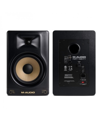 M-Audio Fortyeighty