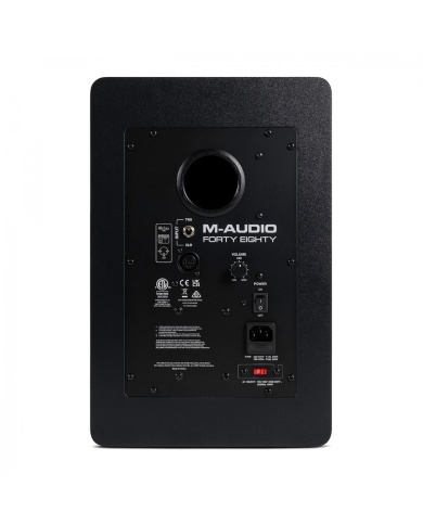 M-Audio Fortyeighty