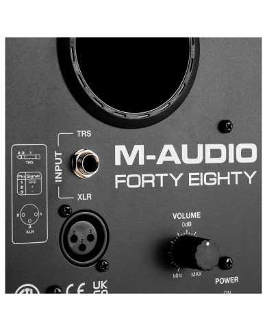 M-Audio Fortyeighty