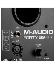 M-Audio Fortyeighty