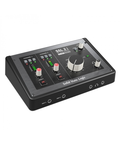 Solid State Logic SSL2 MKII