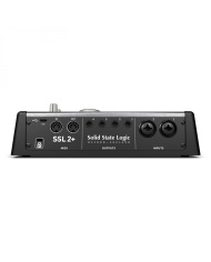 Solid State Logic SSL2+ MKII