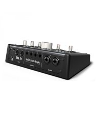 Solid State Logic SSL2+ MKII