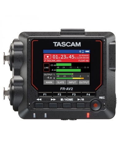 Tascam FR AV2