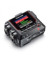 Tascam FR AV2