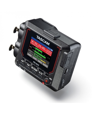 Tascam FR AV2