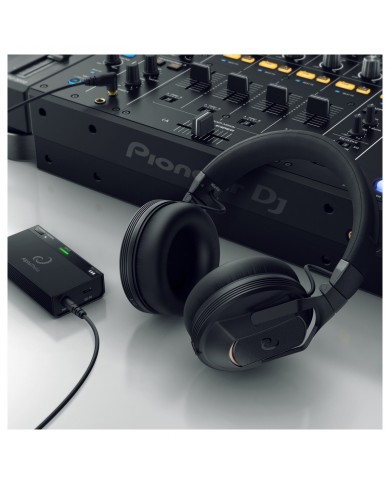 AlphaTheta HDJ F10