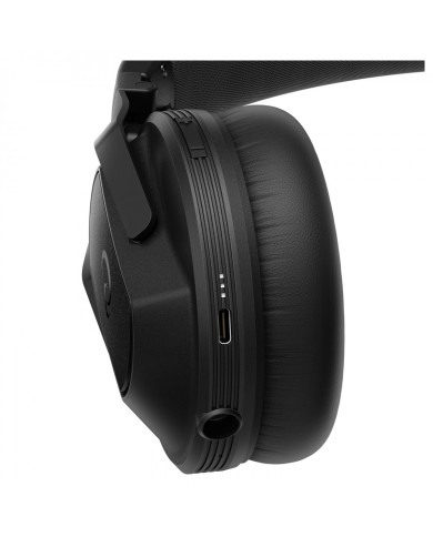 AlphaTheta Dj HDJ F10TX