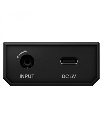 AlphaTheta Dj HDJ F10TX