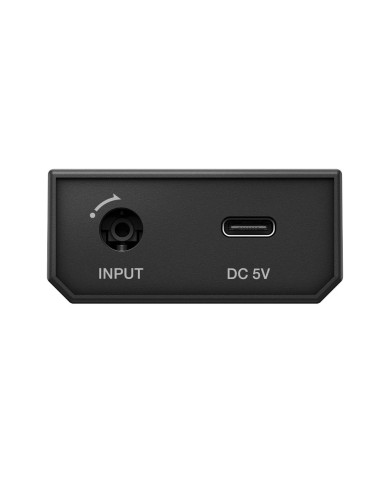 AlphaTheta HP TX01