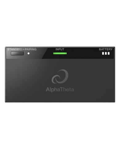 AlphaTheta HP TX01