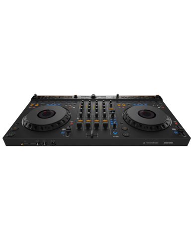 AlphaTheta DDJ GRV6