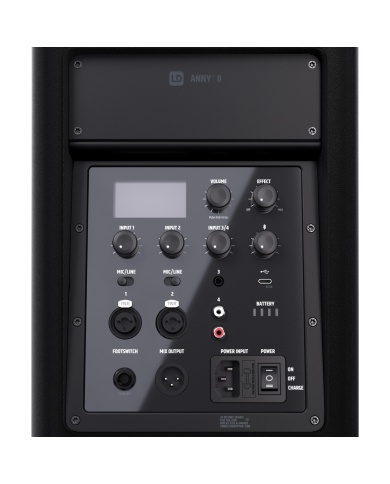 LD Systems ANNY 8