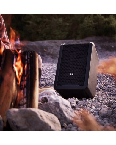 LD Systems ANNY 8