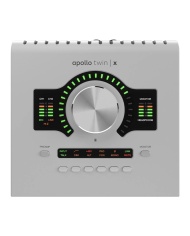 Universal Audio Apollo Twin X DUO Gen 2 ESS