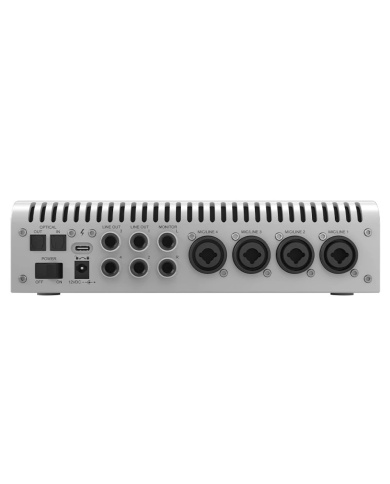 Universal Audio Apollo x4 Gen 2 ESS