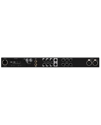 Universal Audio Apollo x6 Gen 2 STU