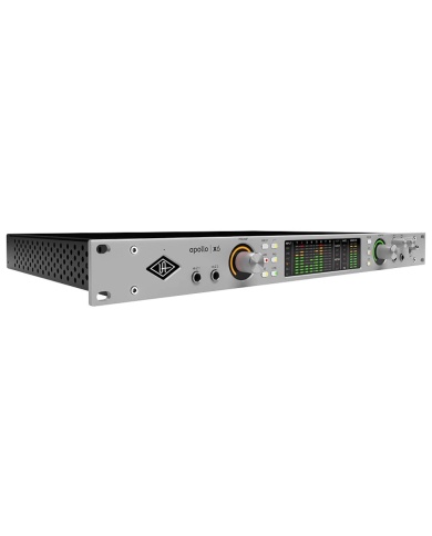 Universal Audio Apollo x6 Gen 2 STU