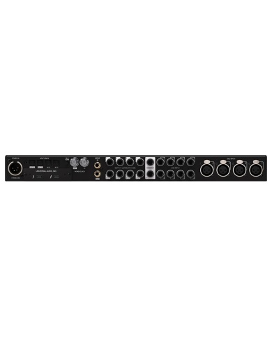 Universal Audio Apollo x8 Gen 2 ESS