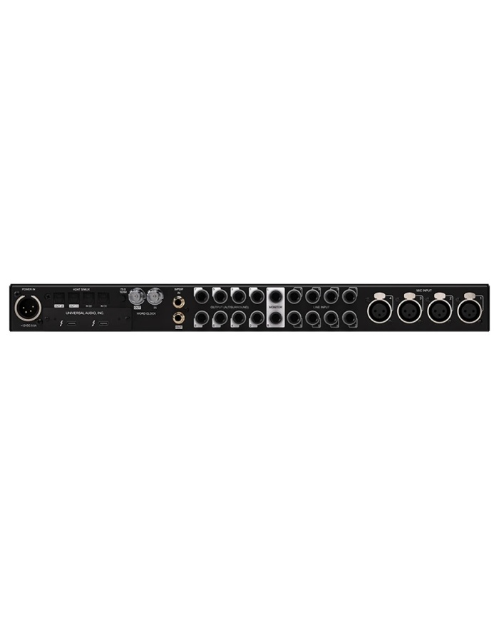 Universal Audio Apollo x8 Gen 2 STU