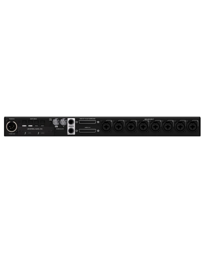 Universal Audio Apollo x8p Gen 2 ESS