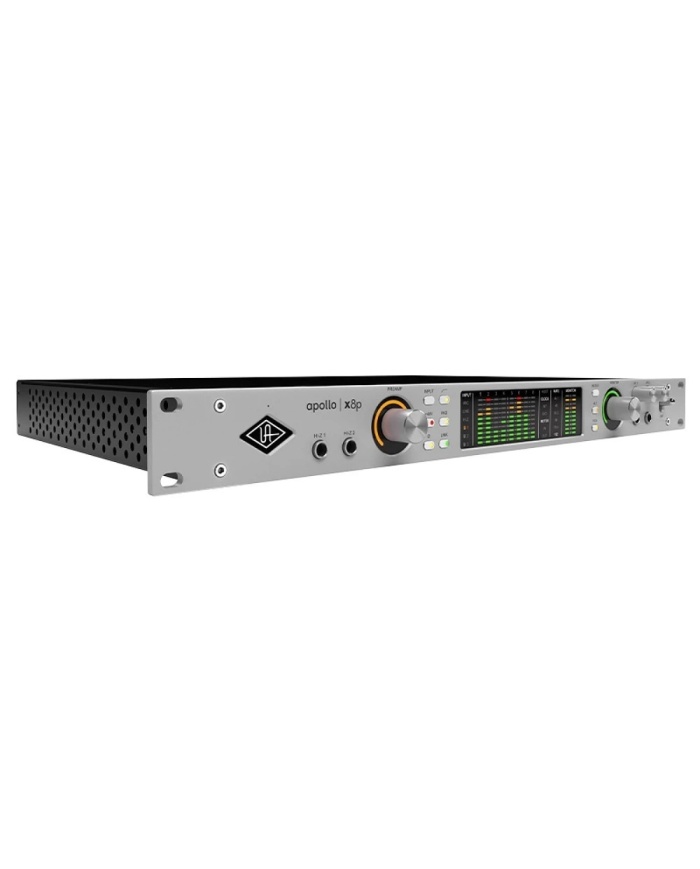 Universal Audio Apollo x8p Gen 2 STU