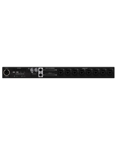 Universal Audio Apollo x8p Gen 2 STU