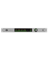 Universal Audio Apollo x16 Gen 2 ULT
