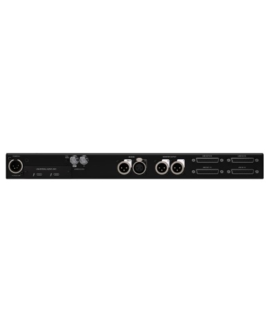 Universal Audio Apollo x16 Gen 2 ULT
