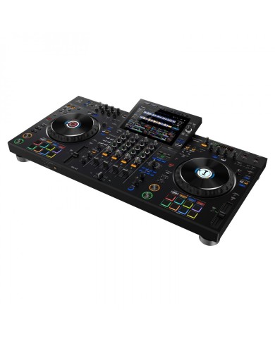 AlphaTheta XDJ AZ