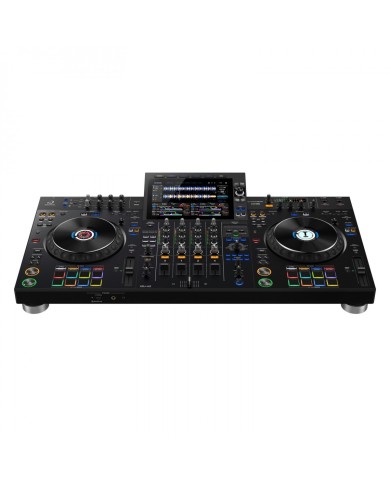 AlphaTheta XDJ AZ