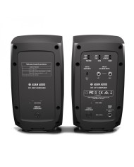 Adam D3V BK (Pareja)