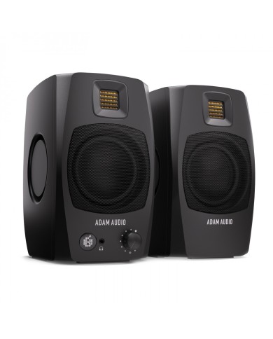Adam D3V BK (Pareja)