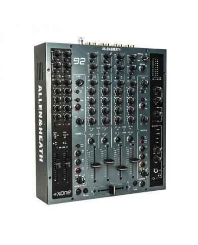Allen & Heath XONE 92 MK2