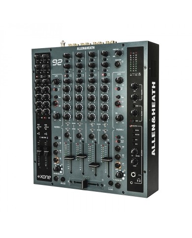 Allen & Heath XONE 92 MK2