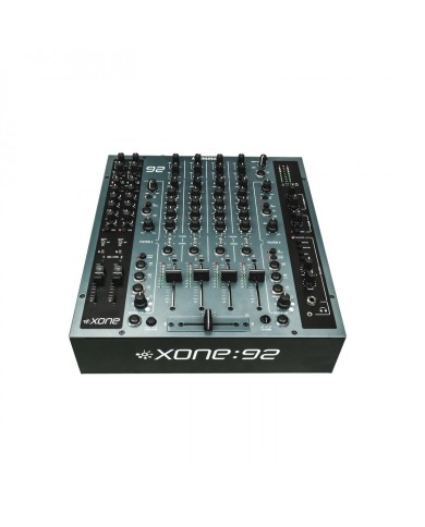 Allen & Heath XONE 92 MK2